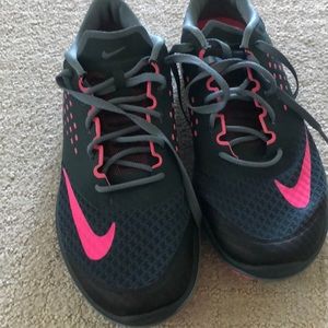Nike Fitsole 8.5 brand new